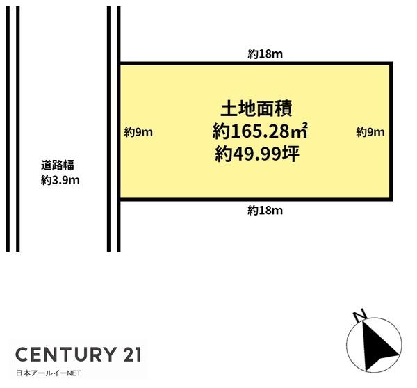 高槻市安岡寺町３