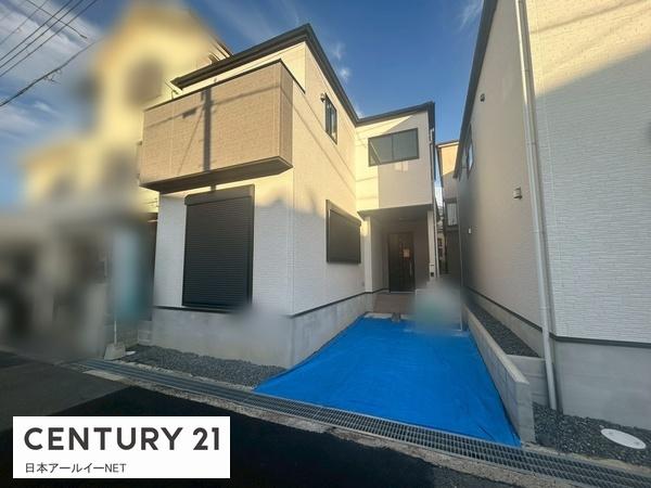 高槻市東五百住町２