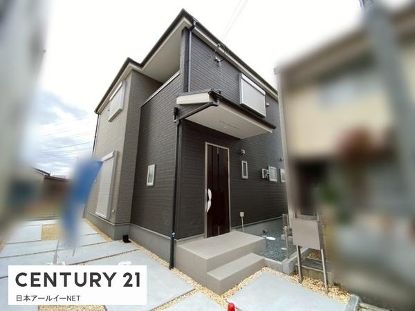 高槻市東五百住町２