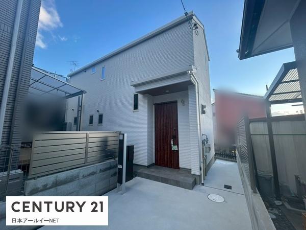 高槻市安岡寺町１