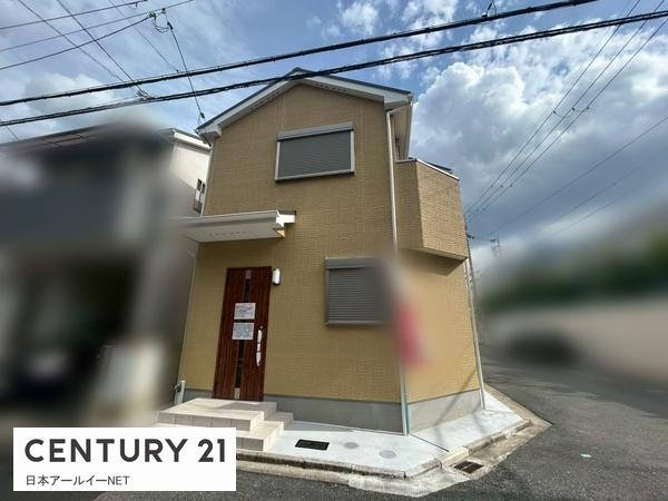 高槻市若松町