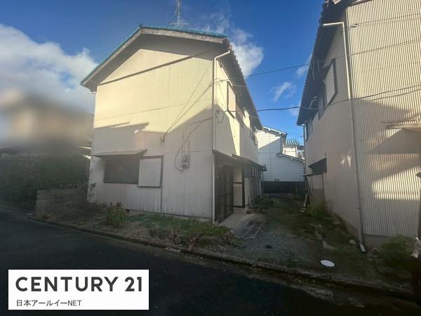 高槻市宮田町２