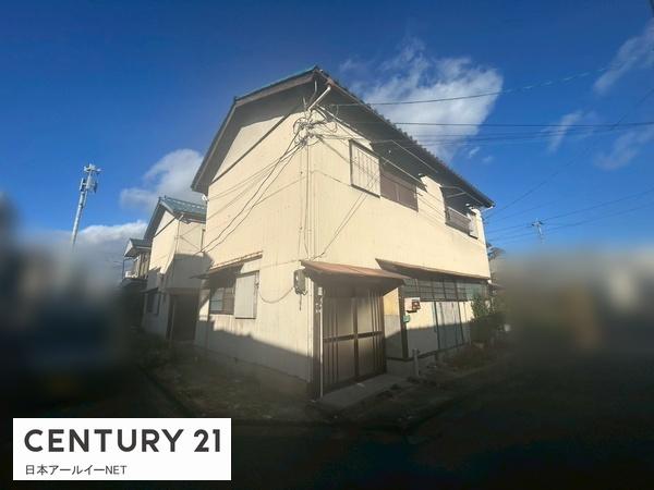 高槻市宮田町２