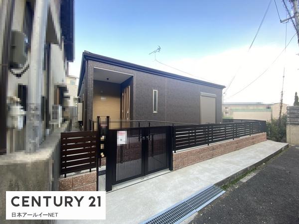 高槻市富田町３