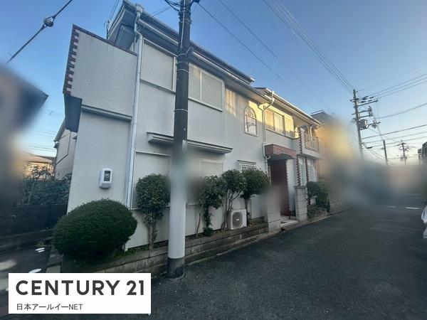 高槻市赤大路町