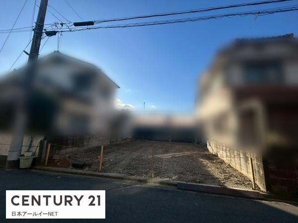 高槻市上土室５