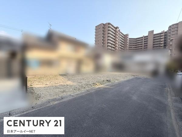 大津市桜野町２