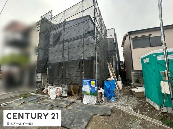 高槻市山手町１