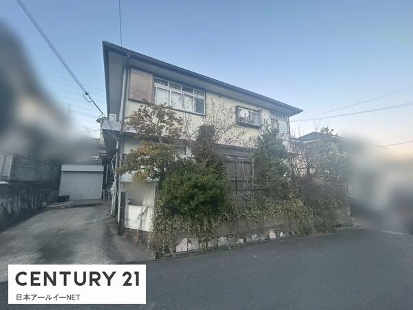 高槻市日吉台三番町