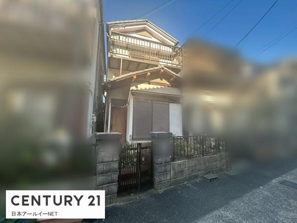 高槻市氷室町２