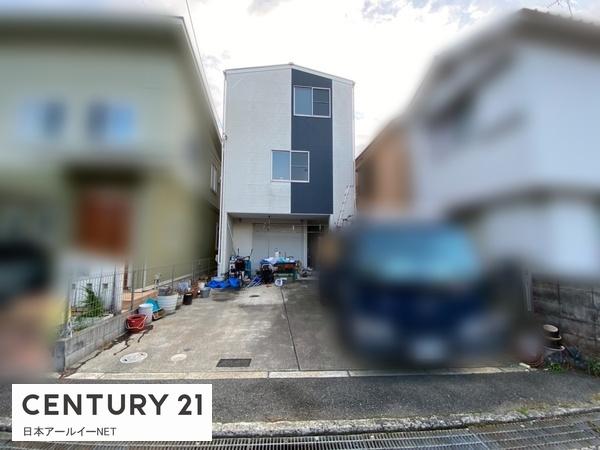 高槻市氷室町２