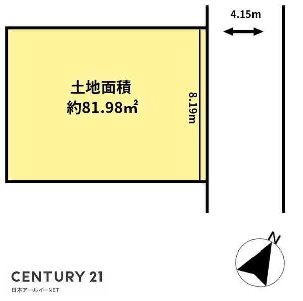 高槻市深沢町１