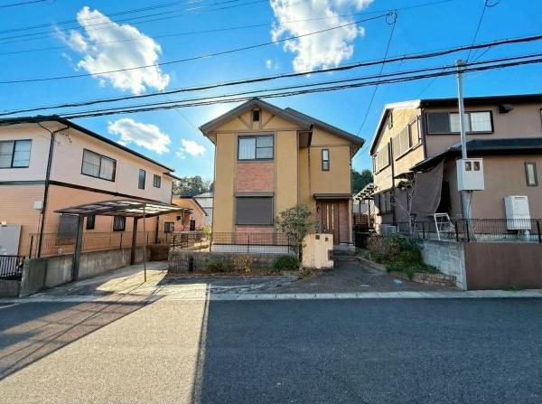 大津市和邇春日２