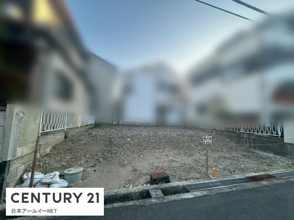 茨木市東太田４