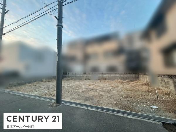 高槻市北大樋町