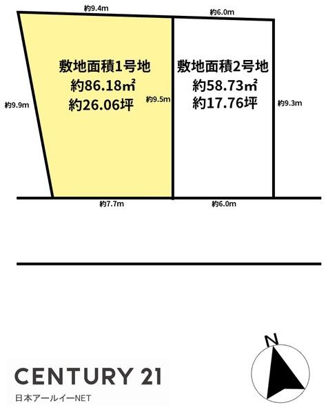 高槻市北大樋町