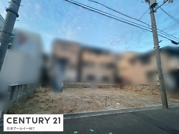 高槻市北大樋町