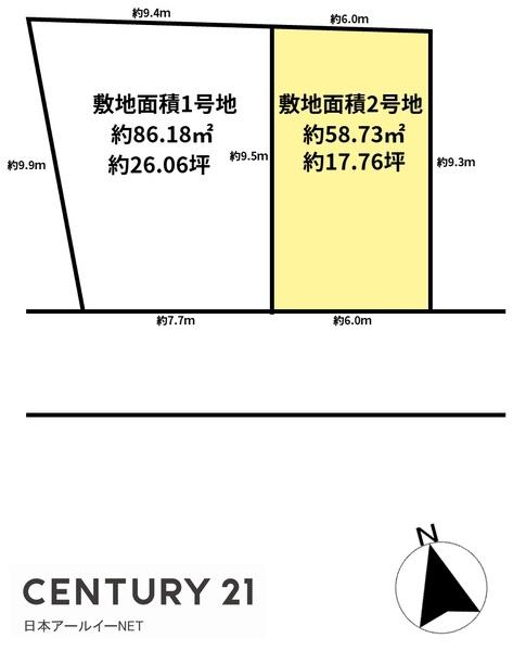 高槻市北大樋町