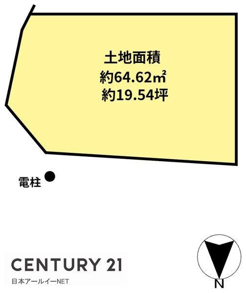 高槻市西五百住町