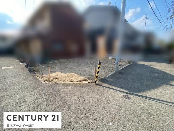 高槻市西五百住町