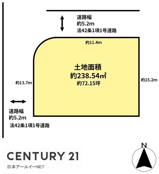 茨木市山手台５