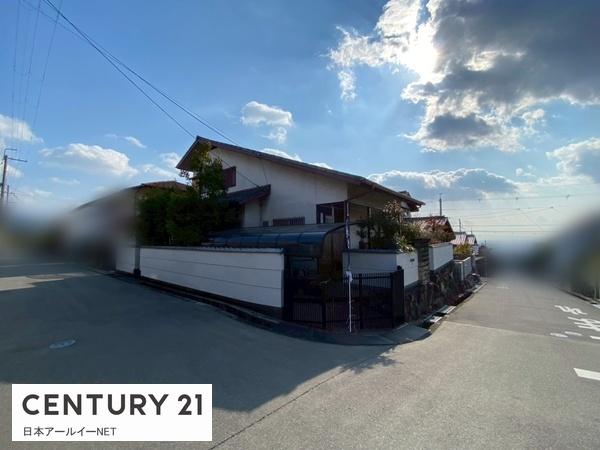 茨木市山手台５