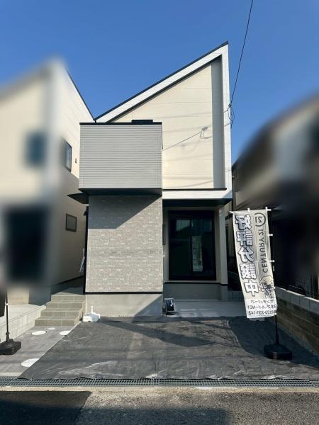 高槻市柳川町２