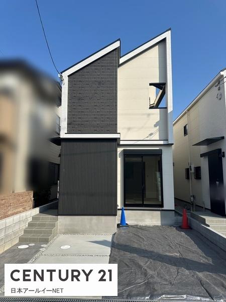 高槻市柳川町２