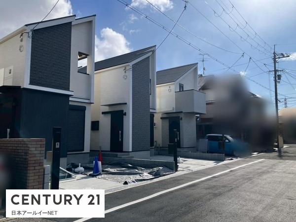 高槻市柳川町２