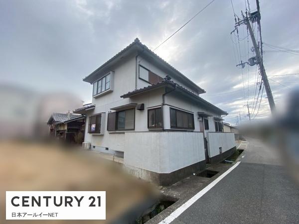 高槻市唐崎中１