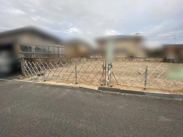 高槻市柳川町１