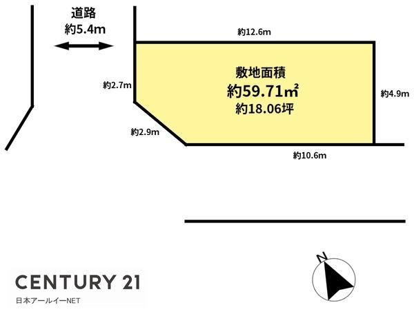 高槻市津之江町１