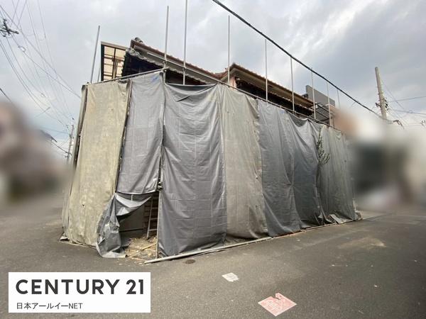 高槻市津之江町１