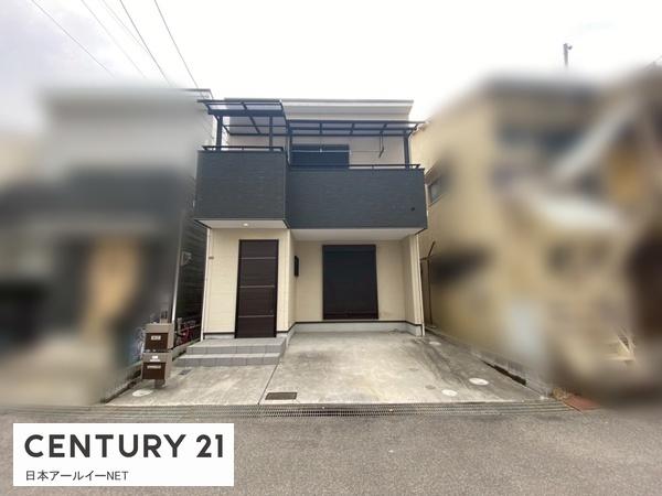 高槻市東五百住町２