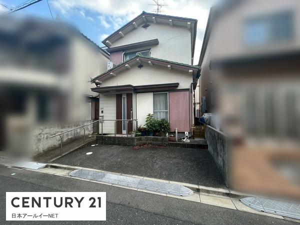 高槻市深沢本町