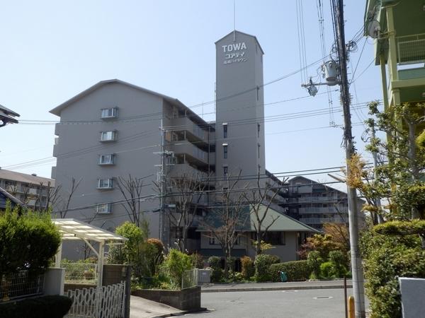 高槻市真上町６