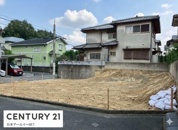 高槻市日吉台三番町