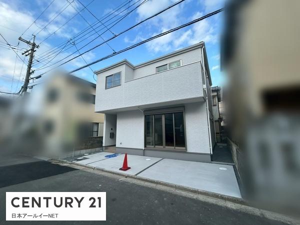 高槻市深沢町１