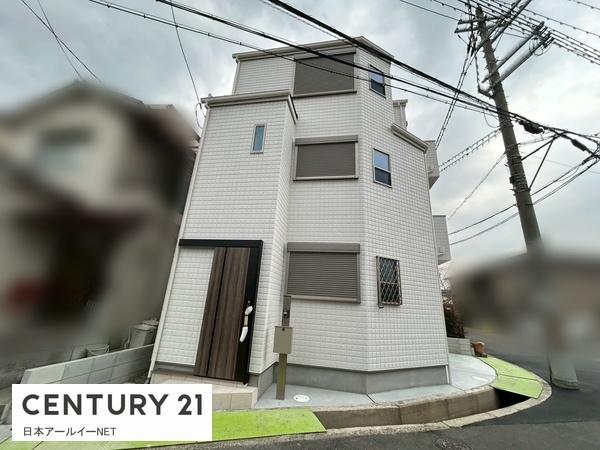 茨木市五日市２