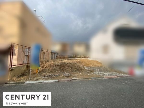 高槻市登美の里町