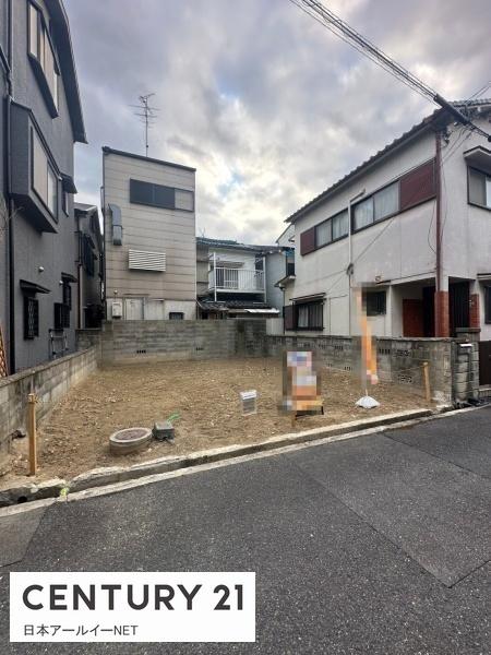 高槻市北柳川町