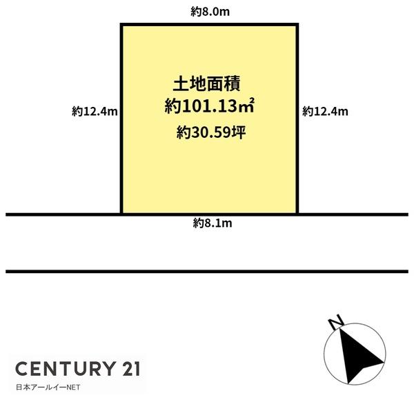 高槻市真上町６