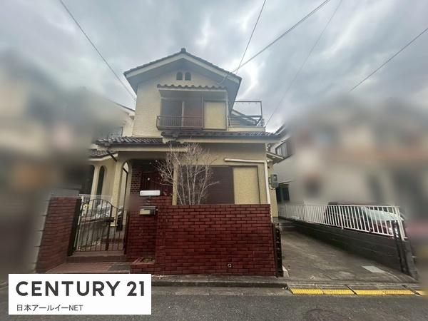 高槻市真上町６