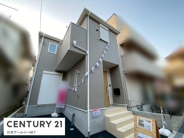 高槻市竹の内町