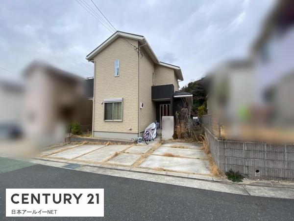 茨木市山手台新町３