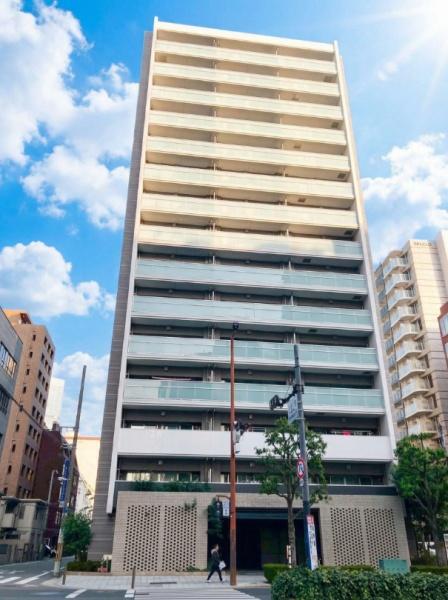 大阪市福島区福島６