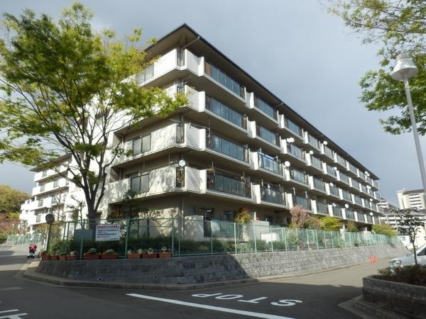 高槻市上土室４