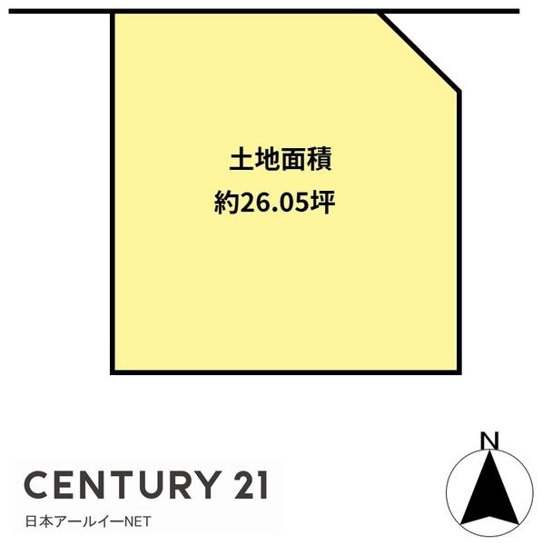 高槻市津之江北町