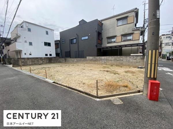 高槻市津之江北町