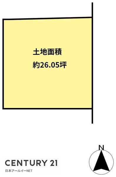 高槻市津之江北町